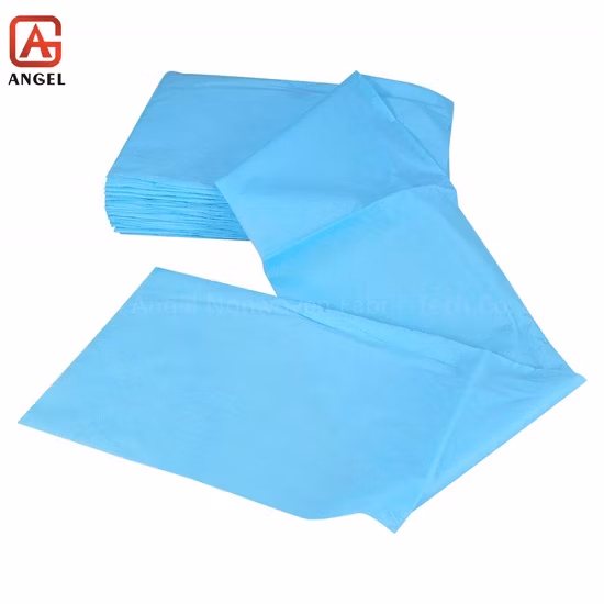 Lençol não tecido do fabricante de venda quente da Amazon